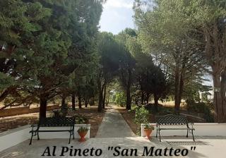 Al Pineto San Matteo - 0