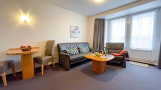 Haus-Nordseeperle-Fewo-Nr-3 - Cuxhaven - 8