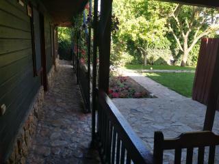 C Dor de Vama Bedrooms - Vama Veche - 9