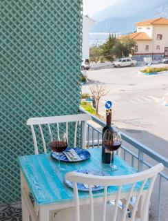 Dantel Butik Ev Pansiyon - Kaş - 9