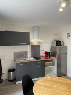 Superbe appartement, à proximité du centre d'Arles - Arles - 3