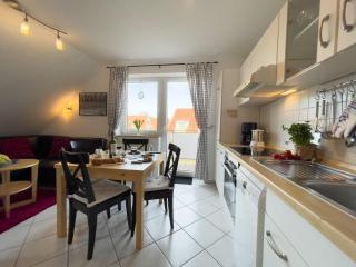 strandnahe-Ferienwohnung-mit-zwei-sep-Schlafzimmern - 3