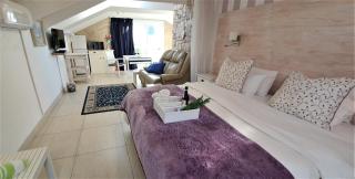 LekkeBly Boutique Loft - 6