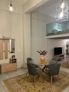 Votsalo Corfu town apartment - Agios Rokkos - 7