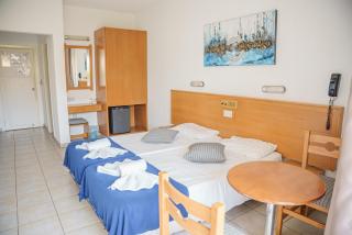 Cornelia Hotel - Ayía Nápa - 6