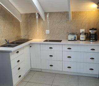 LekkeBly Boutique Loft - Paternoster - 1
