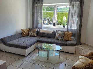 Ferienwohnung MIA - Flußbach - 2