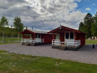 Camping Djupdalen - 7