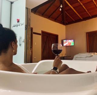 Pousada Adega Cipo - 9