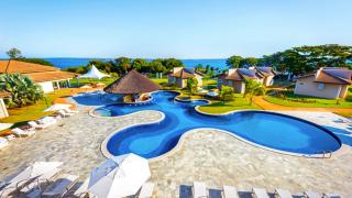 Resort da Ilha - 3