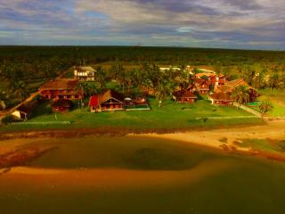 Vila Ybytu Eco Resort - 1