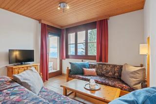 Apartment 2205 Kanzelhöhe - 1