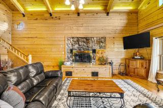 Waterwheel Retreat - 4