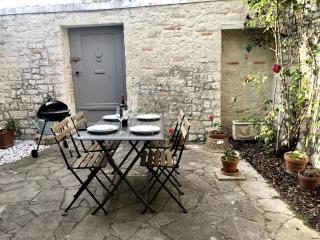 A Little Gem on the Banks of the River Dordogne - Port-Sainte-Foy-et-Ponchapt - 6