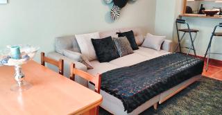 Apartamento turístico en Sanxenxo - 1