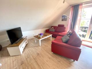 7016 "inkl Strandkorb" - Dahme - 0