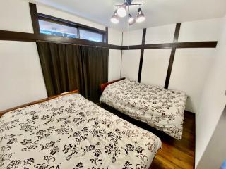 ARS HOTEL Utsunomiya フロア貸切 - 6