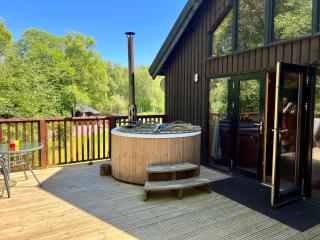 Fern Lodge - 0