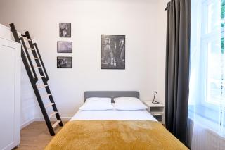 Native Apartments Paulińska 20 Deluxe - 9