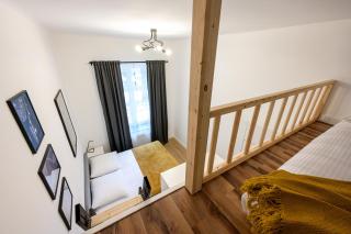 Native Apartments Paulińska 20 Deluxe - Cracovia - 1