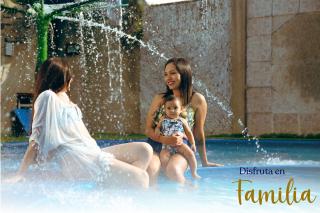 Hotel La Cascada - Lago Agrio - Nueva Loja - 9