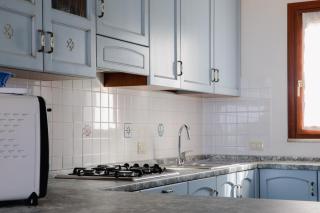 APP.TO VIA MARE - BUDONI SWEET HOME - Tanaunella - 7