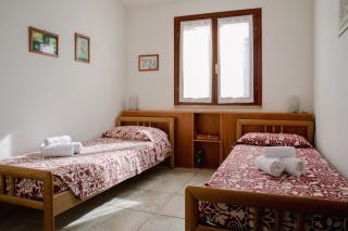 APP.TO VIA MARE - BUDONI SWEET HOME - Tanaunella - 2