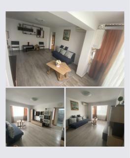 Apartament Andrei Intrare Mamaia, Campus - 7
