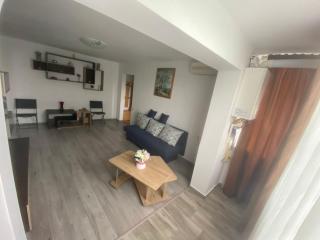 Apartament Andrei Intrare Mamaia, Campus - Constanţa - 4