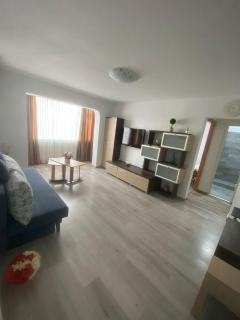 Apartament Andrei Intrare Mamaia, Campus - Constanţa - 5