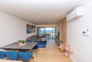Luxury apartment EL Paradiso Sea & City view - Makarska - 6