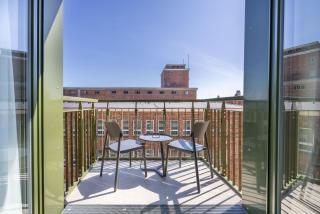 Krusespeicher Krusespeicher 5-62 - Wismar - 2