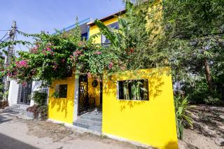 Sunshine An Bang Beach House - 9