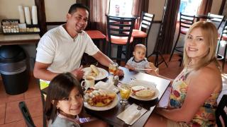 Combate Beach Resort - Cabo Rojo - 6