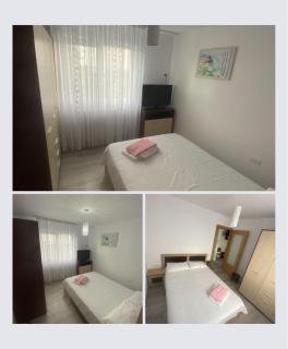 Apartament Andrei Intrare Mamaia, Campus - Constanţa - 3