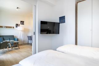 Krusespeicher Krusespeicher 5-62 - Wismar - 5