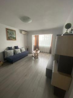 Apartament Andrei Intrare Mamaia, Campus - Constanţa - 6