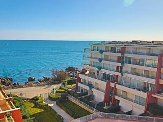 Superbe 2P cabine climatisé, terrasse, piscine, Wi-Fi, parking - FR-1-472A-238 - Sète - 2