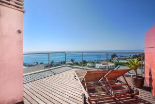 Homeincalpe Borumbot - Calpe - 5