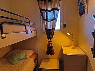 Superbe 2P cabine climatisé, terrasse, piscine, Wi-Fi, parking - FR-1-472A-238 - Sète - 5