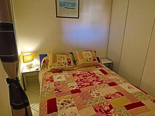 Superbe 2P cabine climatisé, terrasse, piscine, Wi-Fi, parking - FR-1-472A-238 - Sète - 7