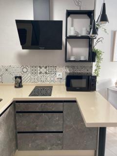 Apartamento FERRARA VISTAMAR 2 - Torrox Costa - 4