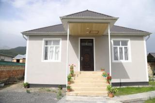 Eynulla House - Qəbələ - 8
