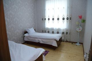 Eynulla House - Qəbələ - 4