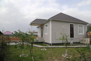 Eynulla House - Qəbələ - 3
