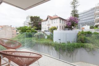 FLH Amoreiras Wood Design Flat - Lissabon - 5