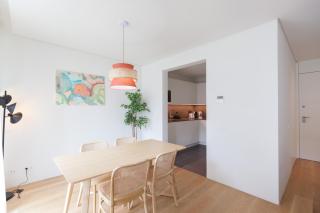FLH Amoreiras Wood Design Flat - Lissabon - 2