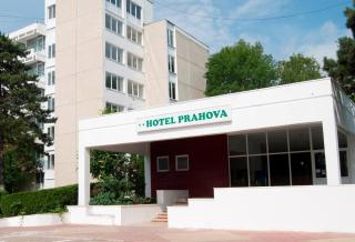 Hotel Prahova - Saturn - 8