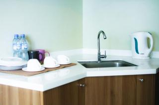 Avida Tower Furnished Contemporary Studio Unit - Davao - 2