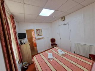 The Albany hotel - Blackpool - 8